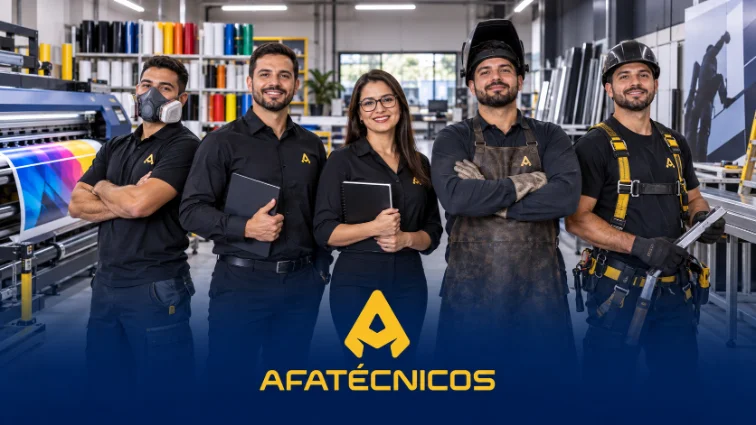AFATÉCNICOS