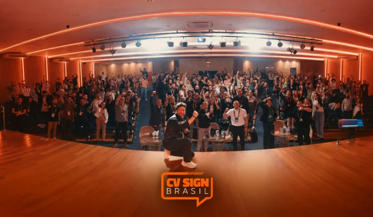 CV Sign Brasil