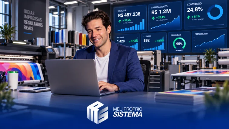MPS — Meu Próprio Sistema