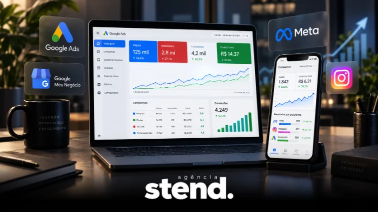 Agência Stend
