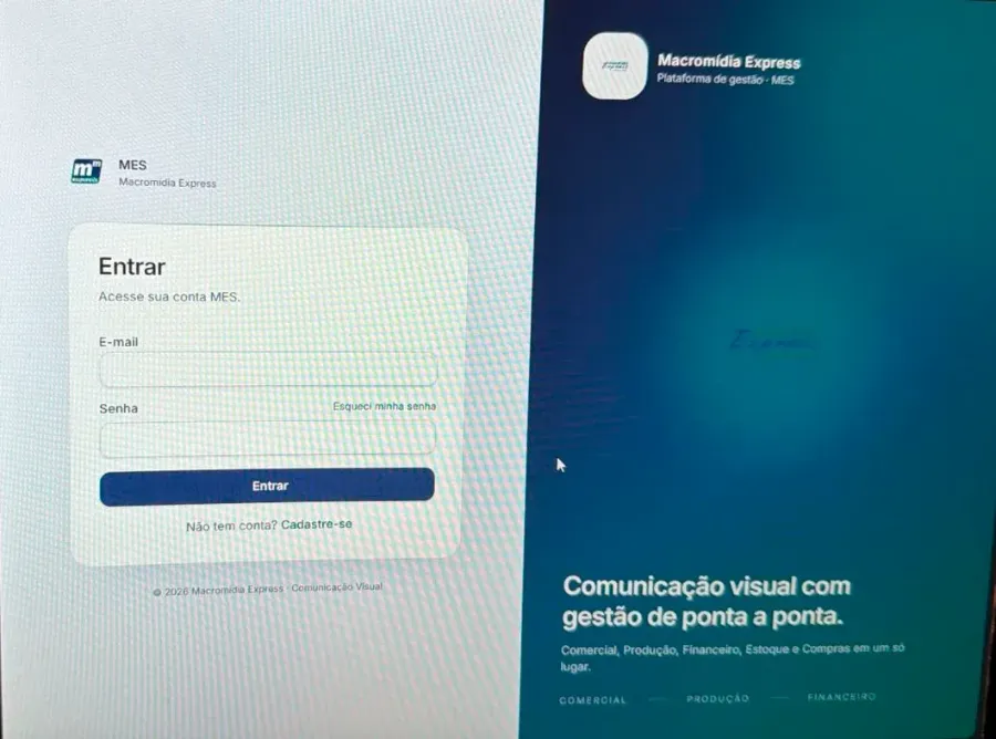 Macromídia