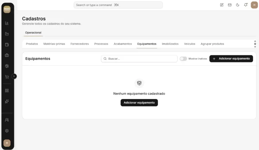Nexo