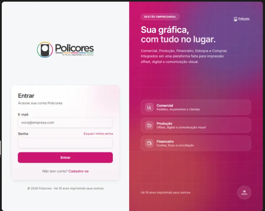 Policores