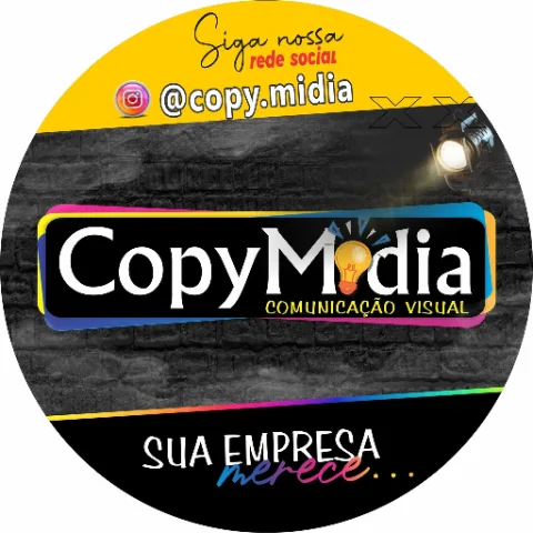 Copy Mídia