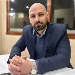 Vinícius Magnabosco