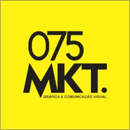 075 MKT — Gráfica & Comunicação Visual