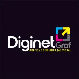 DiginetGraf — Gráfica e Comunicação Visual