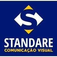 Standare — Comunicação Visual