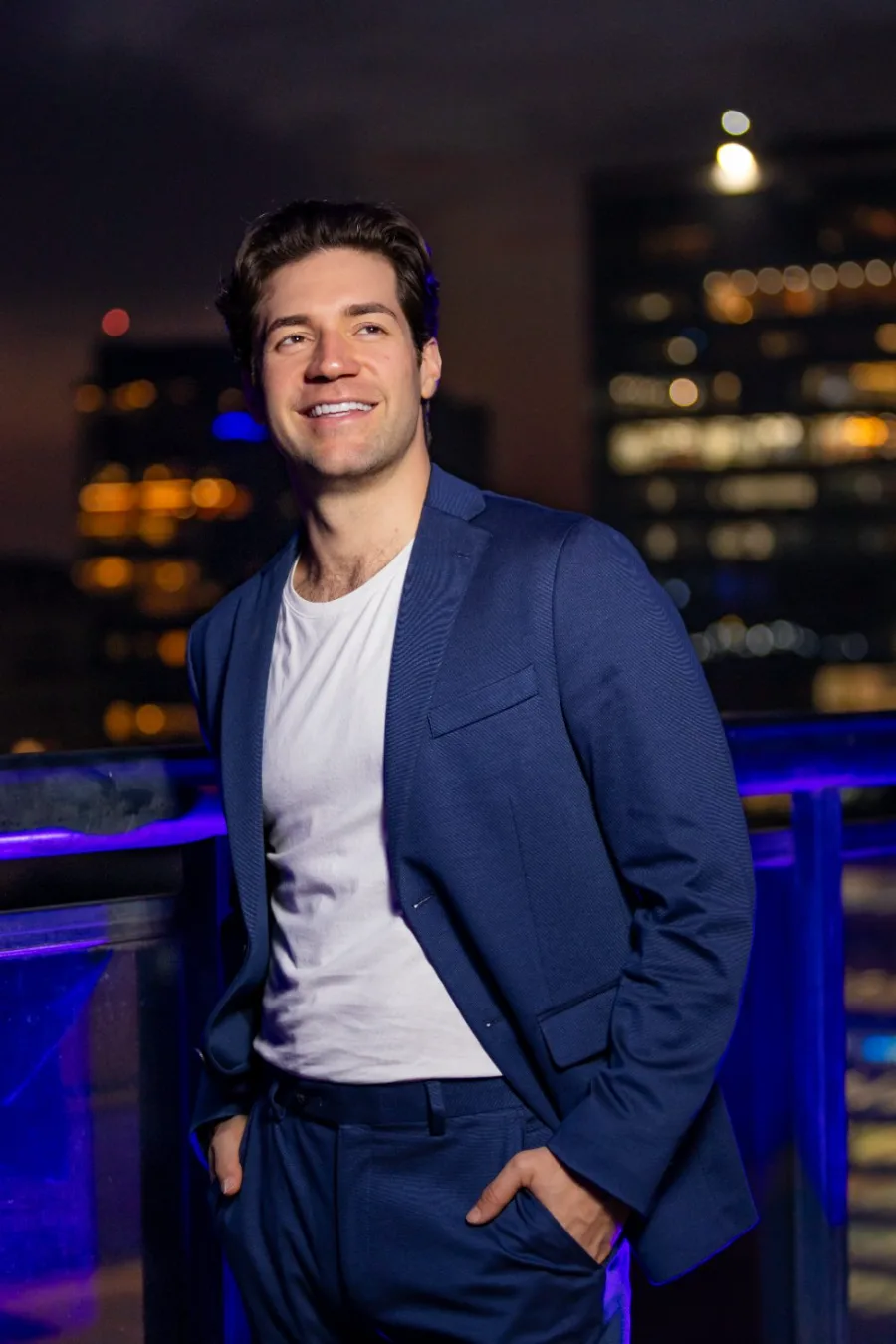 Judah Adonai — fundador da AFACOM e mentor do Projeto CTM